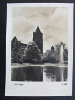 AK POSEN Schloss Ca.1940 /// D*16846 - Posen