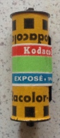 Pellicule Kodakcolor USE 127 Film - Matériel & Accessoires
