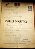 ITALIA 1947 - COMITATO PRO VITTIME POLITICHE LIRE 2 T. LORENZONI - Lokale/autonome Uitgaven