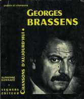 Georges Brassens Par Alphonse Bonnafé - Musique
