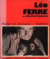 Léo Ferré Par Charles Estienne - Musique