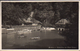 Führigen Hotel Bootshaus - Sonstige & Ohne Zuordnung