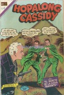 12142 MAGAZINE REVISTA MEXICANAS COMIC HOPALONG CASSIDY Nº 193 AÑO 1971 ED EN NOVARO - Old Comic Books