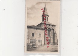 87 - ST - SAINT GERMAIN LES BELLES -  L' EGLISE - 1954 - Saint Germain Les Belles