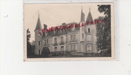 87 - ST - SAINT GERMAIN LES BELLES - CHATEAU DE LA GRILIERE  CLINIQUE MEDICALE - EDITEUR BRUN - Saint Germain Les Belles