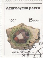 Azerbaijan - Used - Azerbaïjan