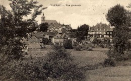 46 - VAYRAC - Vue Générale - Vayrac