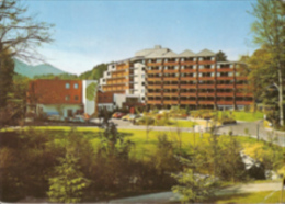 Bad Tölz - Alpensanatorium - Bad Toelz