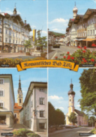 Bad Tölz - Mehrbildkarte 1  Romantisches Bad Tölz - Bad Toelz