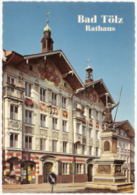 Bad Tölz - Rathaus 1 - Bad Toelz