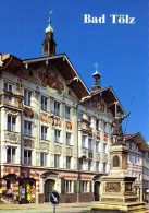 Bad Tölz - Rathaus 3 - Bad Tölz