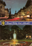 Bad Tölz - Bei Nacht - Bad Toelz