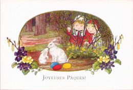 Reproducton - Pauli EBNER - Joyeuses Pâques - Ebner, Pauli