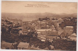 MADAGASCAR,MADAGASIKARA,MALAGASY,ile,sud équateur,ex Colonie Française,TANANARIVE,1900 - Madagascar