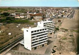 VALRAS PLAGE VUE PANORAMIQUE - Autres & Non Classés