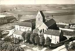 ESCRENNES EGLISE - Autres & Non Classés