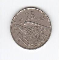 25 Pesetas 1982 (Id-192) - 25 Pesetas