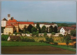 Bad Waldsee - Kloster Reute Mutterhaus - Bad Waldsee