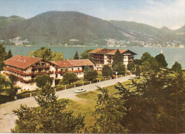Bad Wiessee - Kurhotel Lederer Am See & Hotel Elisabeth - Bad Wiessee