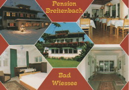 Bad Wiessee - Pension Breitenbach - Bad Wiessee