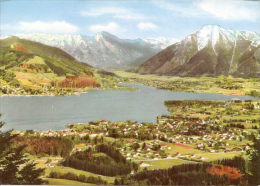 Bad Wiessee - Tegernsee Rottach Egern Mit Wallberg 3 - Bad Wiessee