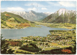 Bad Wiessee - Tegernsee Rottach Egern Mit Wallberg 2 - Bad Wiessee