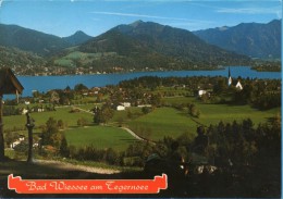 Bad Wiessee - Am Tegernsee 5 - Bad Wiessee