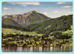 Bad Wiessee - Am Tegernsee Mit Kampen 2 - Bad Wiessee