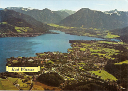 Bad Wiessee - Mit Wallberg 3 - Bad Wiessee