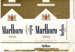 A 2279 - Sigarette Marlboro - Other & Unclassified