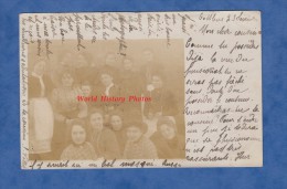 CPA Photo - COTTBUS - Groupe De Jeunes Filles D'un Pensionnat - 1902 - Cottbus