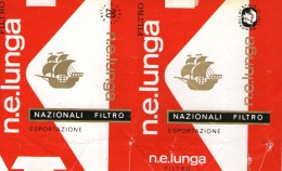 A 2286 - Sigarette Nazionali - Other & Unclassified
