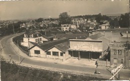 CPA-1950-93-SEVRAN-VUE GENERALE-TBE - Sevran