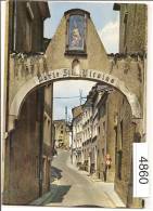 Remich Porte Saint Nicolas - Remich