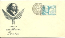 FDC 1948 - FDC