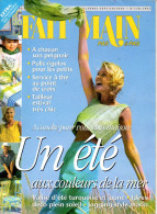 Créations : FAIT MAIN N°178 1997 - Other & Unclassified
