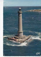 BEAUMONT HAGUE (50-Manche), Phare De Goury Et Le Cap De La Hague, Ed. Artaud 1965 - Beaumont