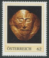 ÖSTERREICH / Personalisierte Briefmarke / Postfrisch / MNH /  ** - Personalisierte Briefmarken