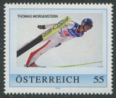 ÖSTERREICH / Personalisierte Briefmarke / Postfrisch / MNH /  ** - Personnalized Stamps