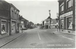 Farcienne, Carrefour Et Jules Henin - Farciennes