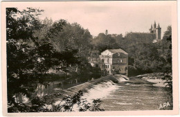 81 SAINT SULPICE LA POINTE 1960 LE MOULIN - Saint Sulpice