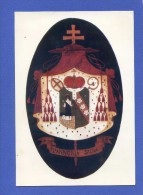 Z - Autriche - Armoirie De MARIAZELL - Religion - Croix De Lorraine - Insigne De Josephi Mindzenty - Pannonia Sacra - Mariazell