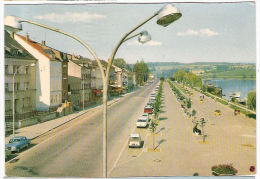 CP Remich Les Promenades Luxembourg Luxemburg - Remich