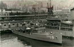 PHOTO - BATEAU - 030715 GUERRE - SOUS MARIN GS19 SHELDRAKE - ITALIE GENES FOTO GIORGIO GHIGLIONE GENOVA - Sous-marins