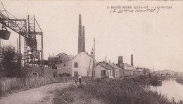 44 - BASSE INDRE / LES FORGES - Basse-Indre