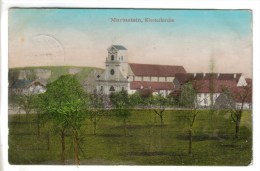 CPA METZERLEN MARIASTEIN (Suisse-Soleure) - Klosterkirche - Metzerlen-Mariastein