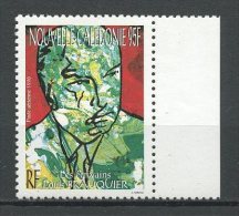 Nlle Calédonie 1996 PA N° 335 **  Neuf = MNH Superbe Cote 2,50 € Ecrivains Louis Brauquier Writers - Unused Stamps