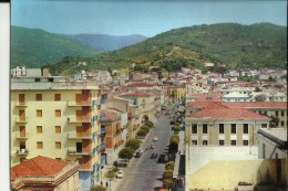 NICASTRO - VIALE DELLA STAZIONE - Lamezia Terme