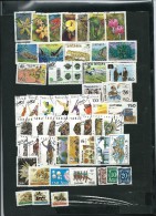 Lot De 52 Timbres (neufs Et Obl.)  Prix Départ: 1 Euro !!! !!! - Tanzanie