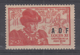 AOF   N° 23  Neuf ** - Unused Stamps